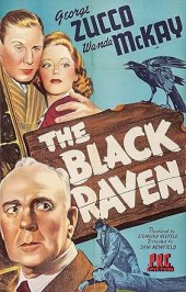 The Black Raven