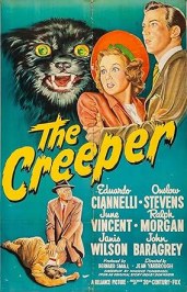 The Creeper