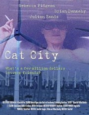 Cat City