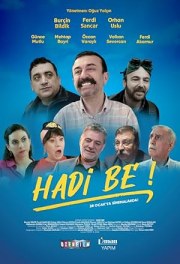 Hadi Be