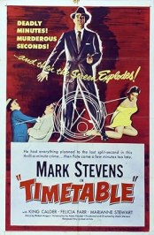 Time Table