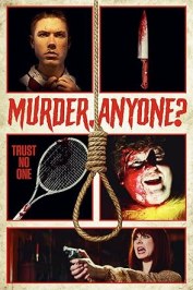 Murder, Anyone?