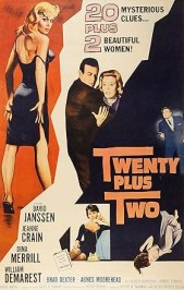 Twenty Plus Two