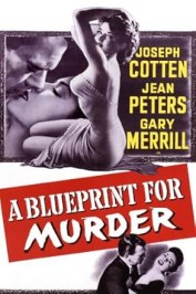 A Blueprint for Murder