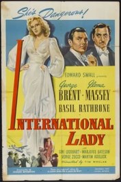 International Lady