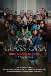 Glass Casa