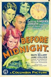 Before Midnight