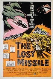The Lost Missile