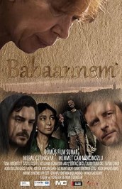 Babaannem