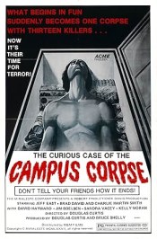 The Curious Case of the Campus Corpse