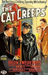 The Cat Creeps