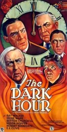 The Dark Hour