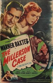 The Millerson Case