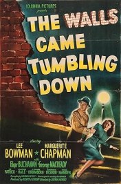 The Walls Came Tumbling Down