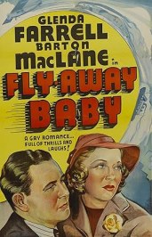 Fly Away Baby