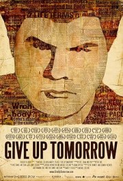 Give Up Tomorrow