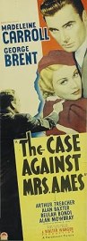 The Case Against Mrs. Ames