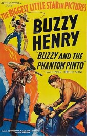 Buzzy and the Phantom Pinto