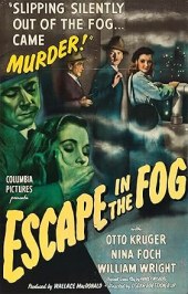 Escape in the Fog