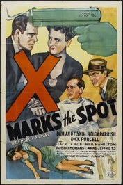 X Marks the Spot