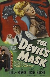 The Devil's Mask