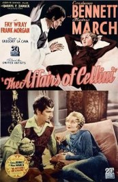 The Affairs of Cellini