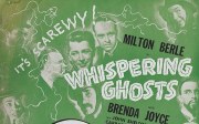 Whispering Ghosts