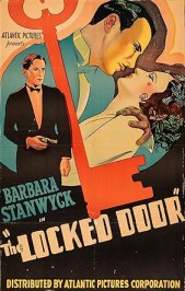 The Locked Door