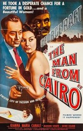 The Man from Cairo