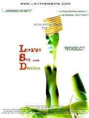 Love, Sex & Drugs