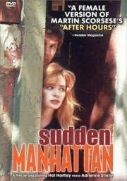 Sudden Manhattan