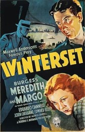 Winterset