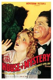 The House of Mystery
