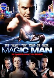 Magic Man