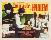 Miracle in Harlem