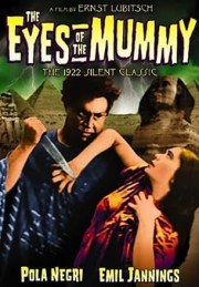 The Eyes of the Mummy