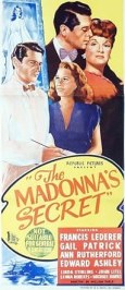 The Madonna's Secret