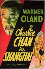 Charlie Chan in Shanghai