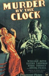 Murder by the Clock