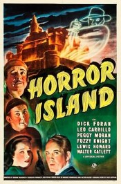 Horror Island