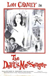 The Devil's Messenger