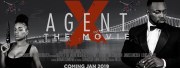 Agent X: The Movie