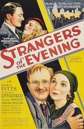 Strangers of the Evening