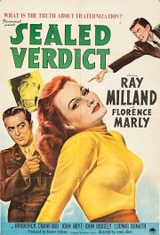 Sealed Verdict