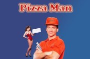 Pizza Man