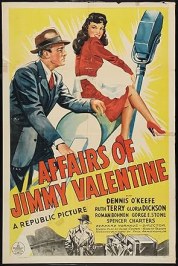 The Affairs of Jimmy Valentine