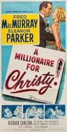 A Millionaire for Christy