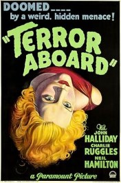Terror Aboard