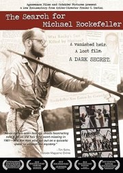 The Search for Michael Rockefeller
