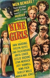 Nine Girls